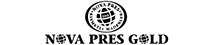 Nova Pres Gold Logo